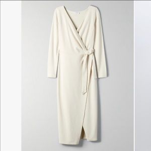 Aritzia Dress